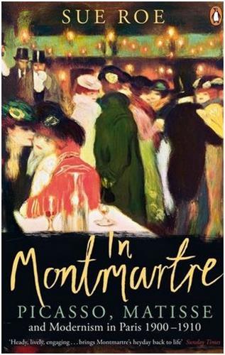 Image de In Montmartre