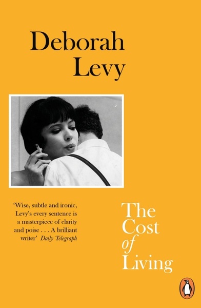 Image de The Cost of Living (Prix Femina Etranger 2020)
