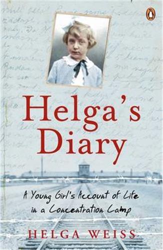 Image de Helga's Diary