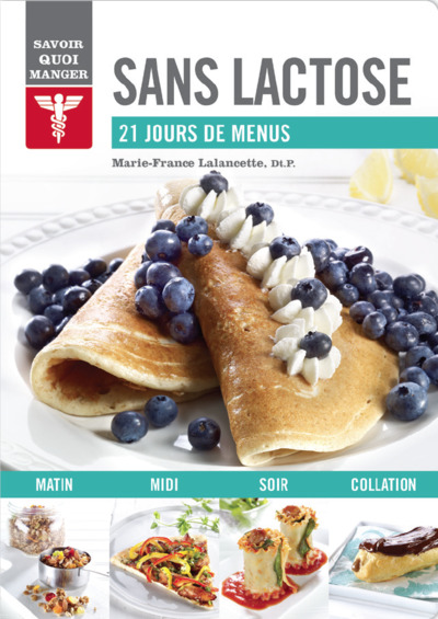 Picture of Sans lactose