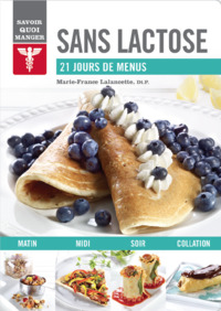 Picture of Sans lactose
