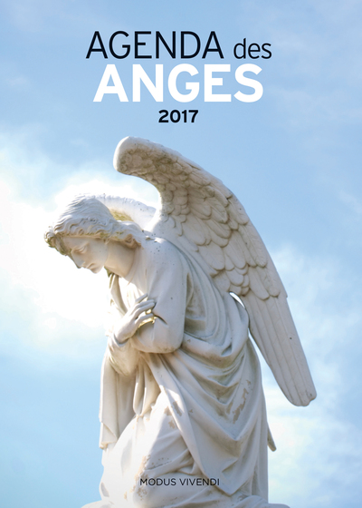 Picture of Agenda des anges 2017