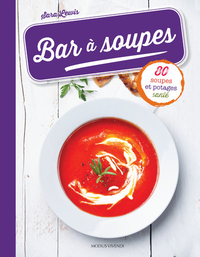 Picture of Bar à soupes