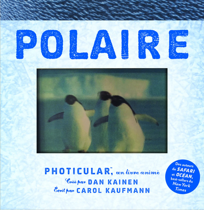 Image de Polaire - Photicular TM