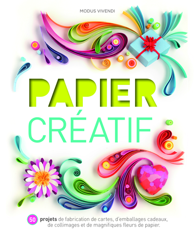 Image de Papier créatif