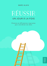 Picture of Réussir : Un jour à la fois