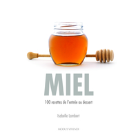 Picture of Miel