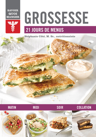 Image de Grossesse, savoir quoi manger