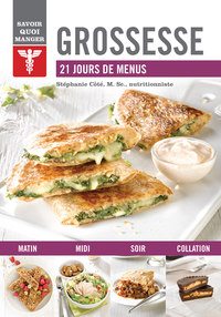 Image de Grossesse, savoir quoi manger