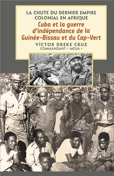 Image de Cuba et la guerre d’indépendance de la Guinée-Bissau et du Cap-Vert