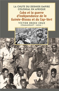 Image de Cuba et la guerre d’indépendance de la Guinée-Bissau et du Cap-Vert