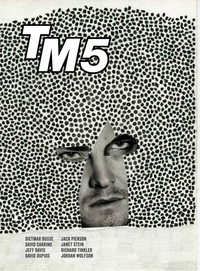 Image de Jack Pierson Tomorrow's Man 5 /anglais