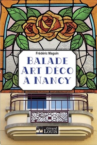 Picture of BALADE ART DÉCO A NANCY