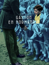 Picture of Gaston en Normandie