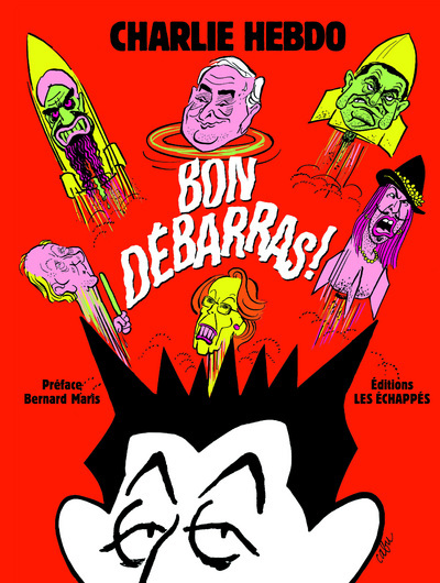Image de Bon débarras! L'année 2011 en dessins