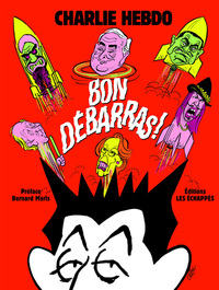 Image de Bon débarras! L'année 2011 en dessins