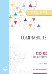 Image de Comptabilité - Énoncé