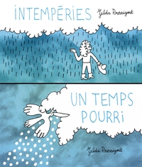 Image de INTEMPERIES / UN TEMPS POURRI