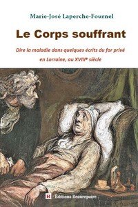Picture of Le Corps souffrant
