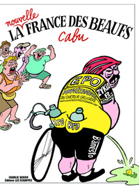 Image de La Nouvelle France des beaufs
