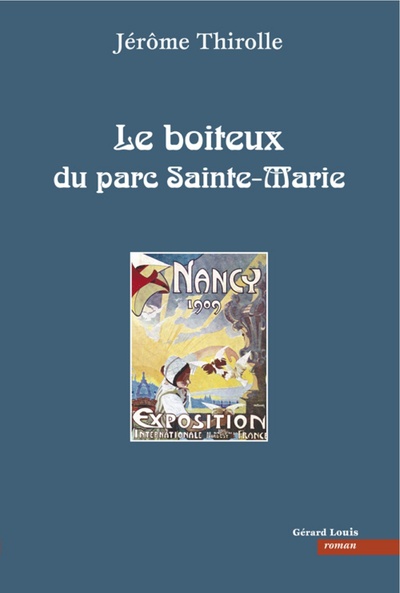 Picture of LE BOITEUX DU PARC SAINTE MARIE