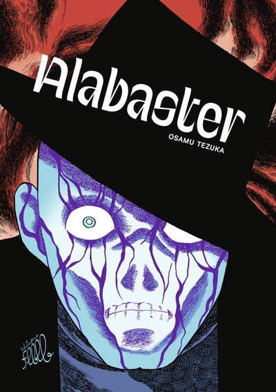 Picture of Alabaster