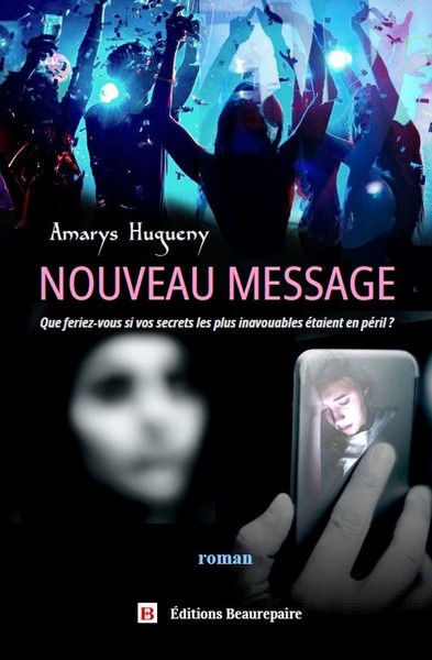 Picture of Nouveau Message