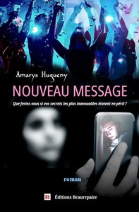 Picture of Nouveau Message