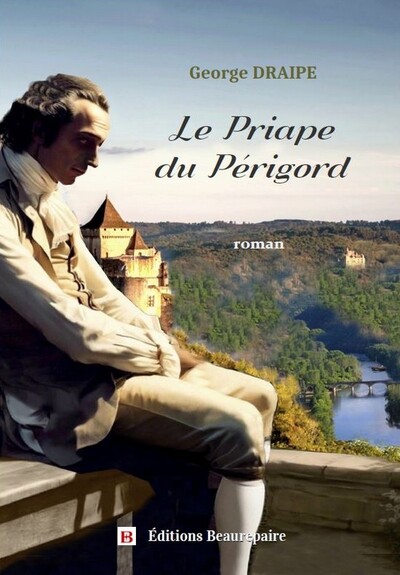 Image de Le Priape du Périgord