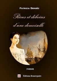 Picture of Rêves et déboires d'une demoiselle