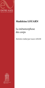 Picture of La métamorphose des corps