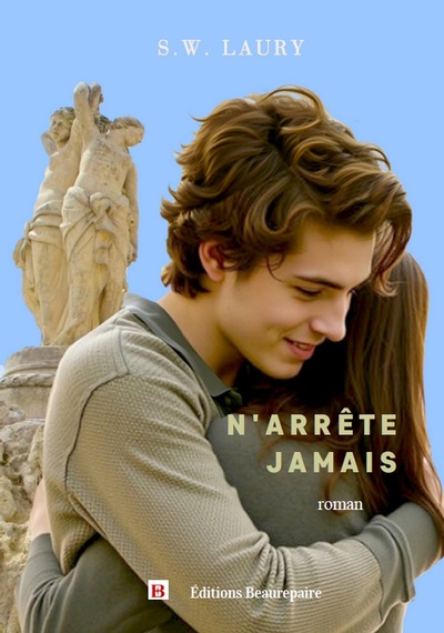 Picture of N'arrête jamais