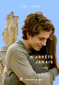 Picture of N'arrête jamais