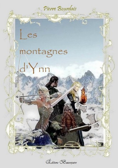 Picture of Les montagnes d'Ynn