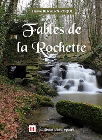 Image de Fables de la Rochette