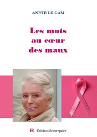 Image de Les mots au coeur des maux