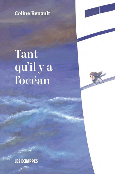 Picture of Tant qu'il y a l'océan