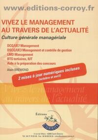 Image de Vivez le management au travers de l'actualité