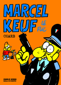 Picture of Marcel Keuf Le Flic