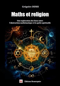 Picture of Maths et religion