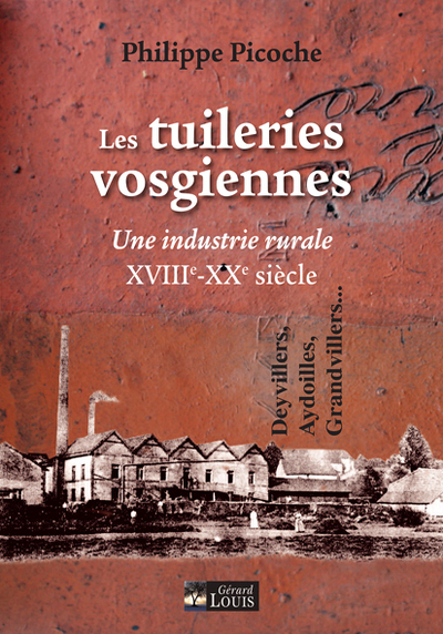 Image de Les tuileries vosgiennes