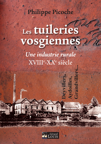Image de Les tuileries vosgiennes