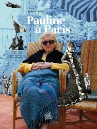 Picture of Pauline à Paris - Nouvelle édition