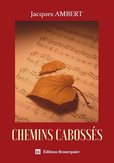 Picture of Chemins cabossés