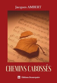 Picture of Chemins cabossés