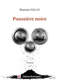 Picture of Poussière noire