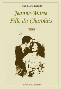Picture of Jeanne-Marie Fille du Charolais