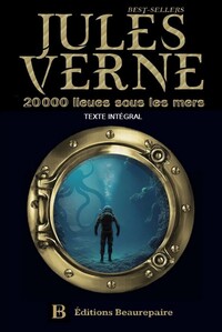 Image de Vingt mille lieues sous les mers