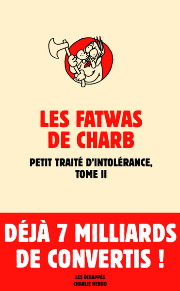 Picture of Les Fatwas. Petit traité d'intolérance, T2