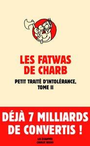 Picture of Les Fatwas. Petit traité d'intolérance, T2